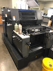 2007 Heidelberg PM GTO52-2P