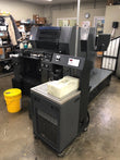 2007 Heidelberg PM GTO52-2P