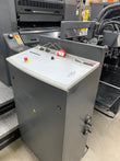 2001 Heidelberg PM74-2P