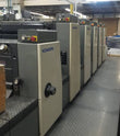 1999 Komori L-528+LX