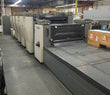 1999 Komori L-528+LX