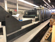 2006 Heidelberg CD102-6-LX SE UV