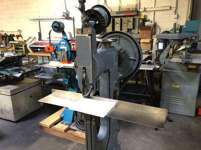 Bostitch No.7