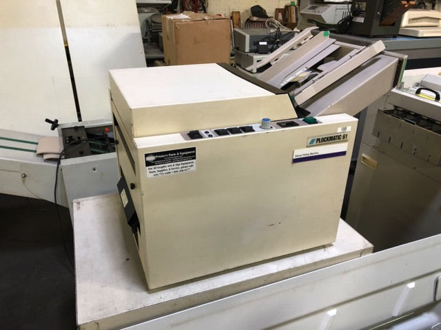Plockmatic 61