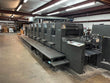 1998 Heidelberg SM74-6P3-L