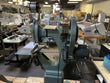 ISP Interlake/Interlake S3A Flat Stitcher