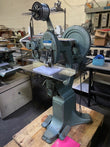 ISP Interlake/Interlake S3A Flat Stitcher