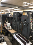 1985 Heidelberg MOZP-S