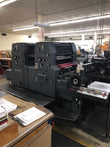 1989 Heidelberg MOZP-S