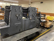 1989 Heidelberg MOZP-S