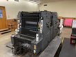 1989 Heidelberg MOZP-S