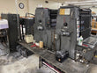 1989 Heidelberg MOZP-S