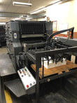1989 Heidelberg MOZP-S