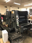 1989 Heidelberg MOZP-S