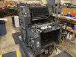 1985 Heidelberg GTO52+