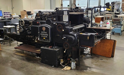 Heidelberg S