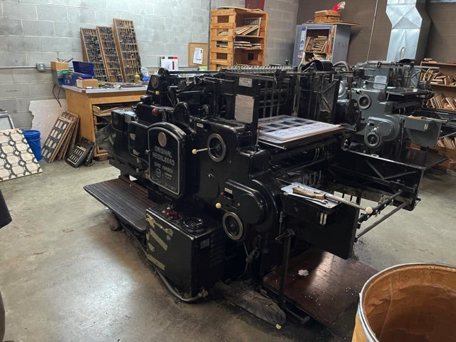 Heidelberg S