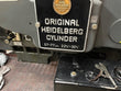 1973 Heidelberg SBG