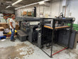 1973 Heidelberg SGS