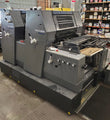 2002 Heidelberg PM GTO52-2