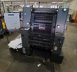 2002 Heidelberg PM GTO52-2