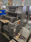 2002 Heidelberg PM GTO52-2