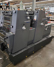 2002 Heidelberg PM GTO52-2