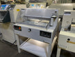 2008 Ideal/Triumph 6550-95