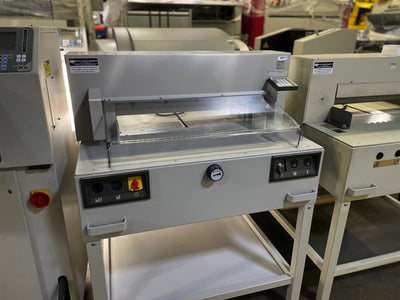2008 Ideal/Triumph 6550-95