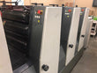 2001 Komori L-420+LX