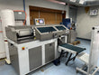 2007 JE MR720 Perfect Binder