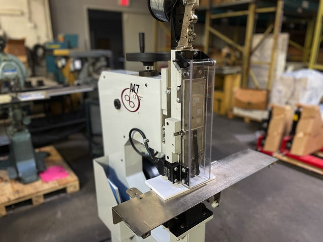 Bostitch M7