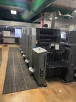 2000 Heidelberg SM52-4P3-H