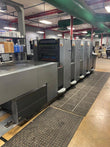 2000 Heidelberg SM52-4P3-H