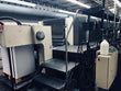 1997 Mitsubishi 3F-6-LX