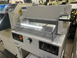 2012 Ideal / MBM Triumph 4850-95 EP