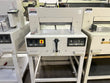 Ideal / MBM Triumph 4850A
