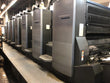 2006 Heidelberg CD102-6-LX SE UV