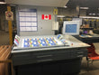 2006 Heidelberg SM102-10P-LX with CutStar