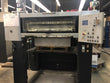 2006 Heidelberg SM102-10P-LX with CutStar