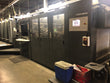 2006 Heidelberg SM102-10P-LX with CutStar