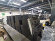 2000 Heidelberg GTO52-5P2