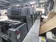 2000 Heidelberg GTO52-5P2