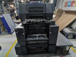 2000 Heidelberg GTO52-5P2