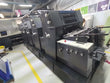 2000 Heidelberg GTO52-5P2