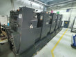 2000 Heidelberg GTO52-5P2