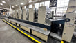 1998 Komori L-640+LX