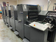 2007 Heidelberg PM52-5P3