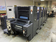 2007 Heidelberg PM52-5P3