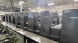 2000 Heidelberg SM102-8P5-H